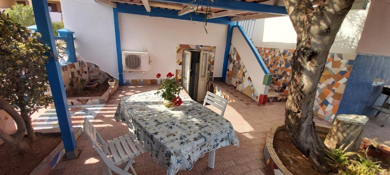 I Mosaici LMP Dış mekan fotoğraf