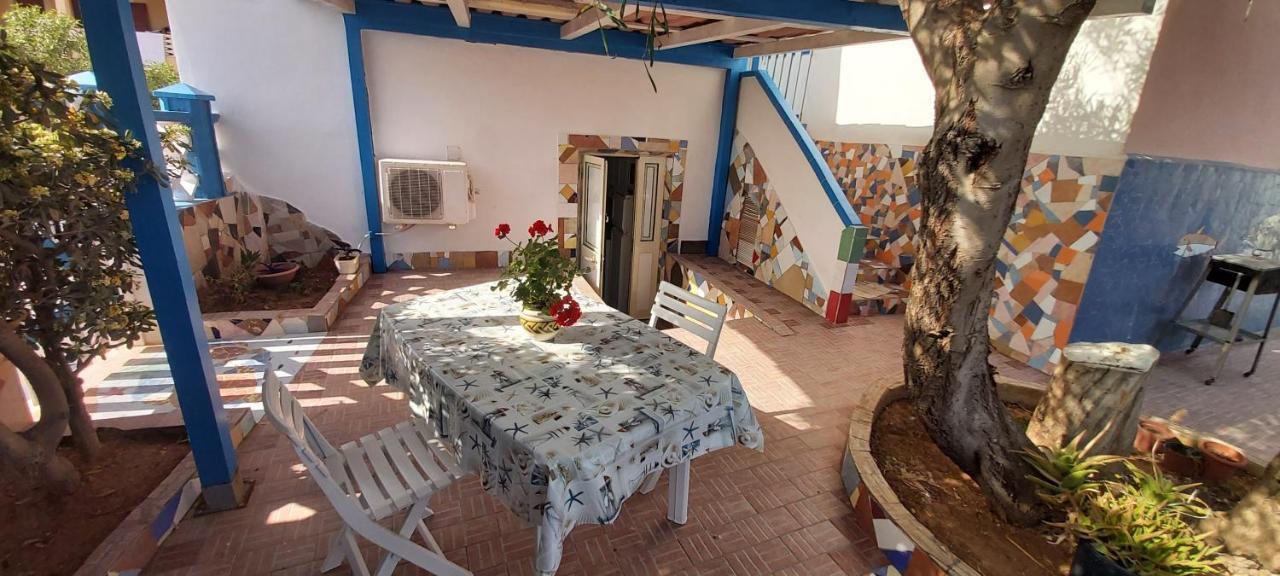 I Mosaici LMP Dış mekan fotoğraf