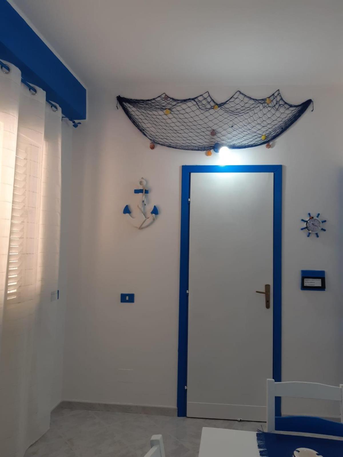 I Mosaici LMP Dış mekan fotoğraf